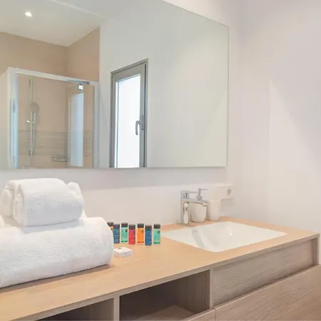 Bentor 3-1 Penthouse Jacuzzi Pool View 3b בית נופש