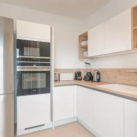 Сasa de vacaciones Bentor 3-1 Penthouse Jacuzzi Pool View 3b