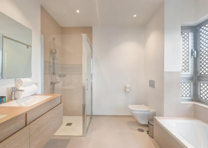 Bentor 3-1 Penthouse Jacuzzi Pool View 3b Tatil Evi