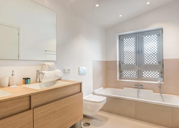 Bentor 3-1 Penthouse Jacuzzi Pool View 3b Tatil Evi *