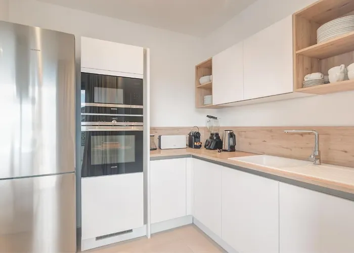 Tatil Evi Bentor 3-1 Penthouse Jacuzzi Pool View 3b