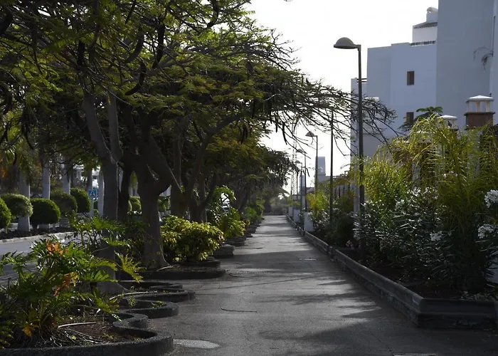 Bentor 3-1 Penthouse Jacuzzi Pool View 3b Palm-mar