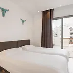 Bentor 3-1 Penthouse Jacuzzi Pool View 3b * Palm-mar